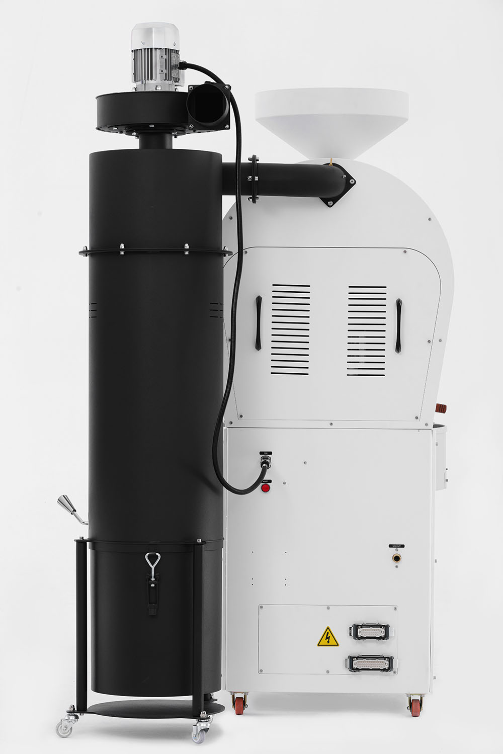 BSC-15 Gen II Specialty Coffee Roasters