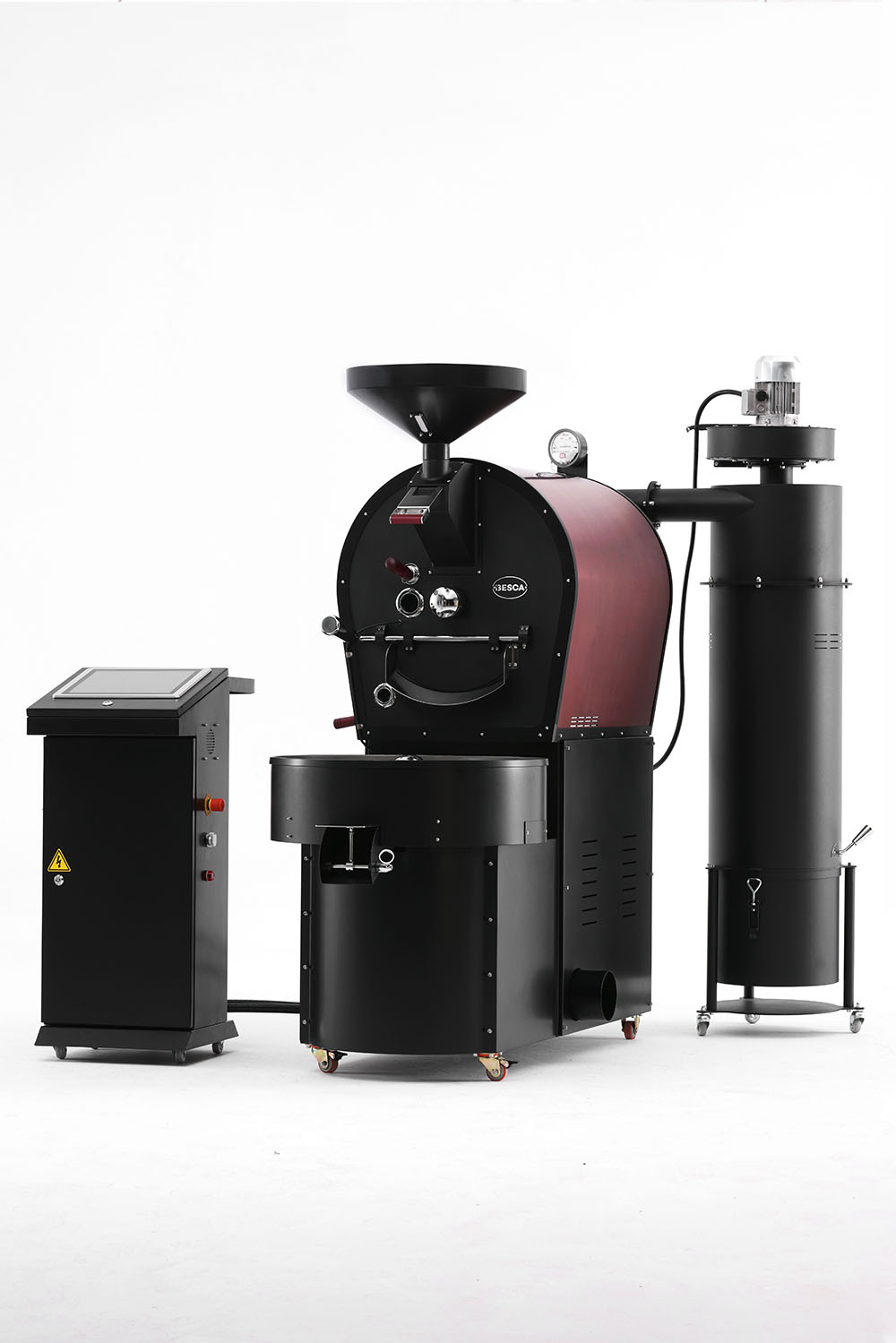 BSC-10 Gen II Specialty Coffee Roasters